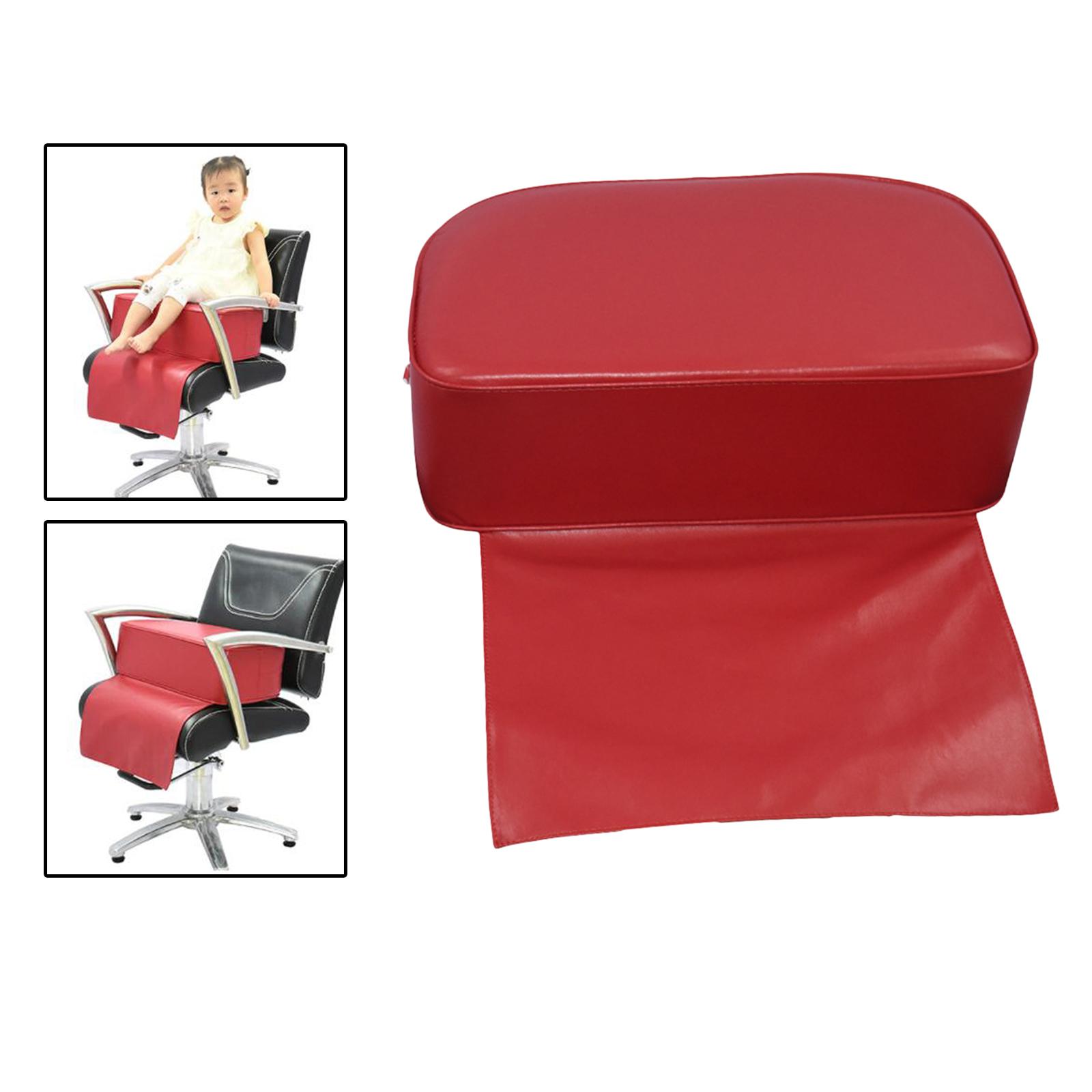 Home Barber - Children Booster Seat Cushion Oversize Heightening