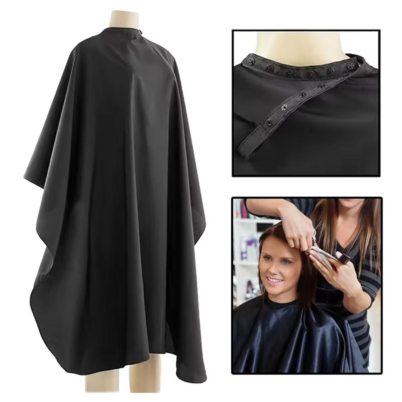 140×120cm Waterproof Hair Cutt - огляд і ціна Home Barber