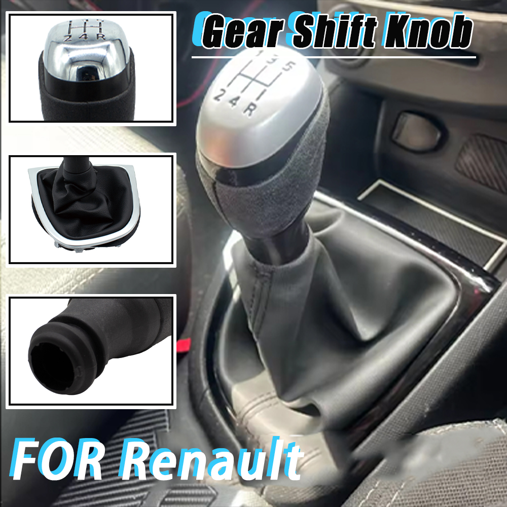 5/6 Speed For Renault Clio 4 I - огляд і ціна Speed Pourer Cap