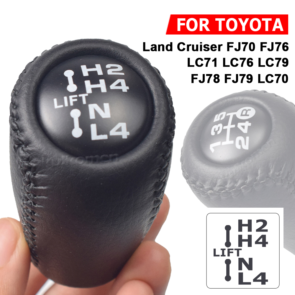 5 Speed For Toyota Land Cruise - огляд і ціна Speed Pourer Cap