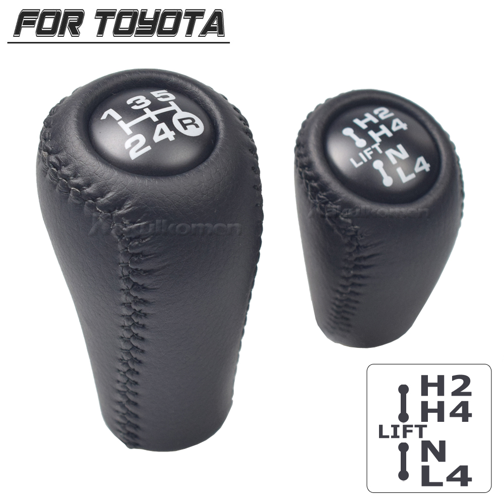 5 Speed For Toyota Land Cruise - огляд і ціна Speed Pourer Cap