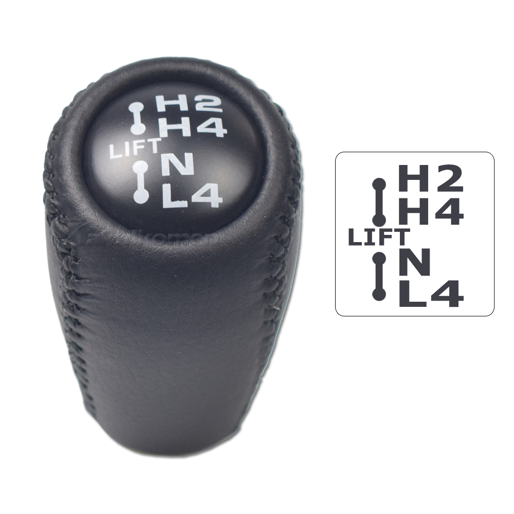 5 Speed For Toyota Land Cruise - огляд і ціна Speed Pourer Cap