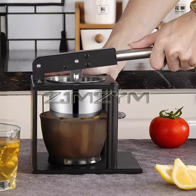 Stainless Steel Squeezer Juice - огляд і ціна Citrus Juicer Bar