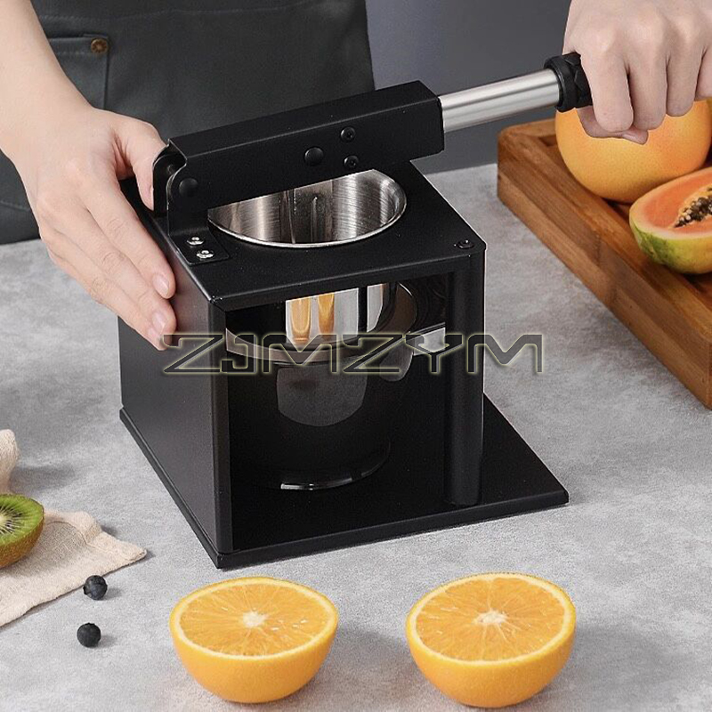 Stainless Steel Squeezer Juice - огляд і ціна Citrus Juicer Bar