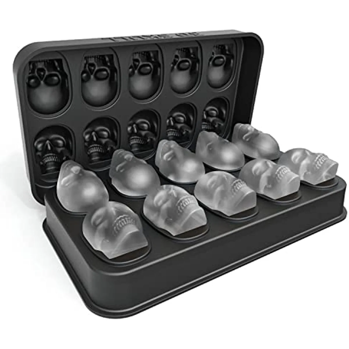 ice machine mold for whiskey - - огляд і ціна Ice Mold Sphere