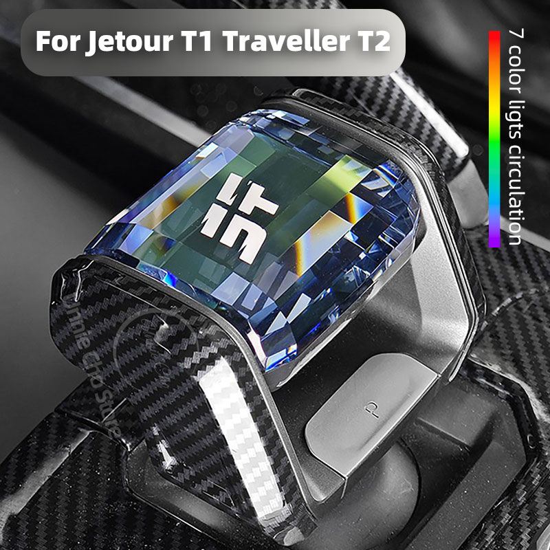 Crystal Gear Shift Knob for Je - огляд і ціна Speed Pourer Cap