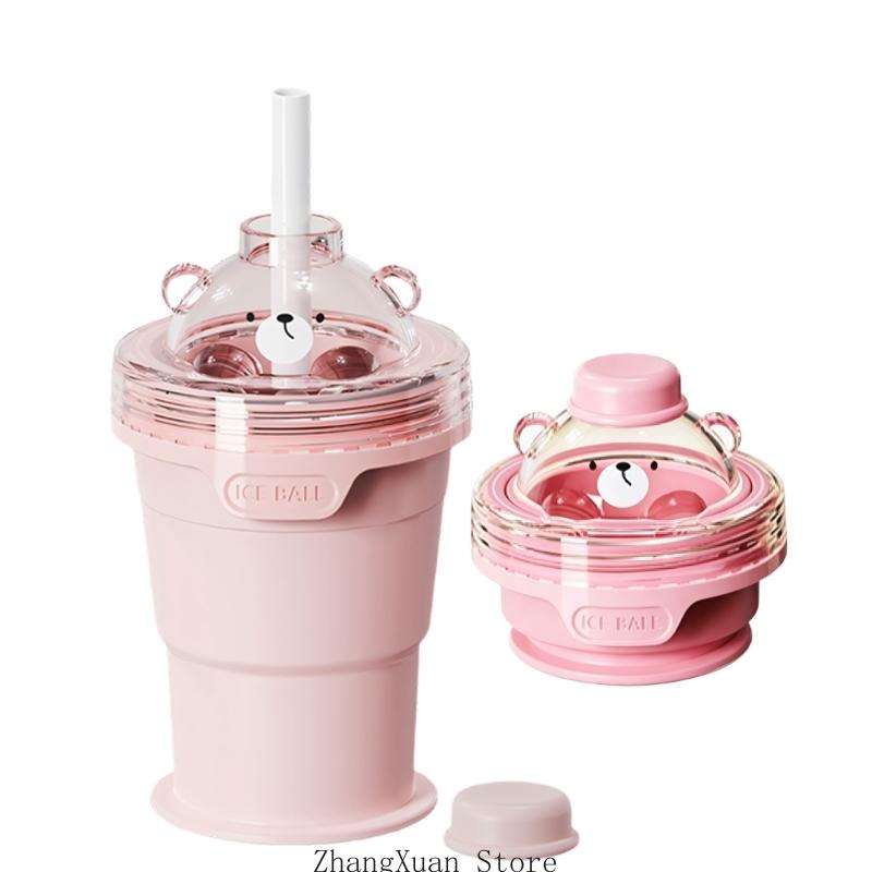 Silicone Ice Sphere Mold Drink - огляд і ціна Ice Mold Sphere