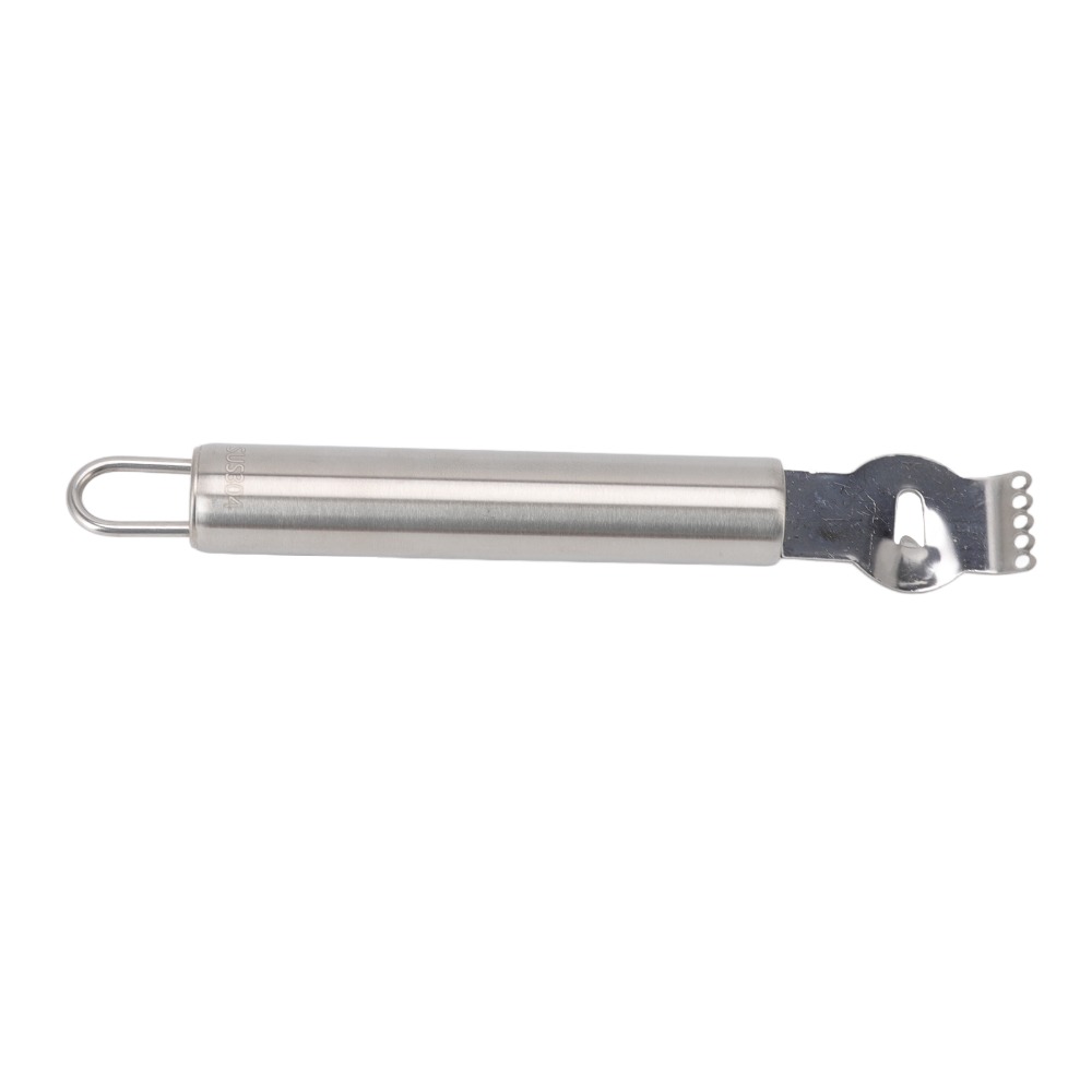 Stainless Steel Lemon Peeler W - огляд і ціна Peeler Channel Knife