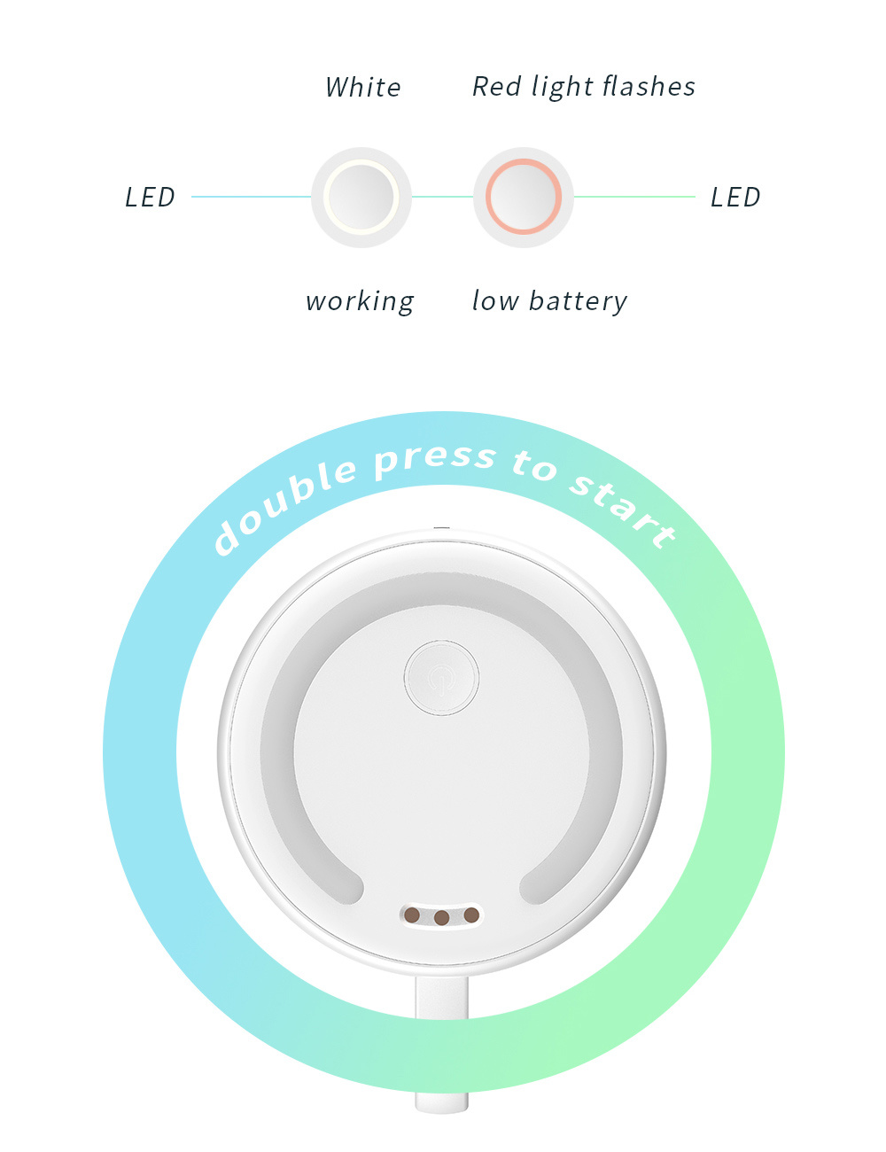 usb Charger for portable juice - огляд і ціна Citrus Juicer Bar