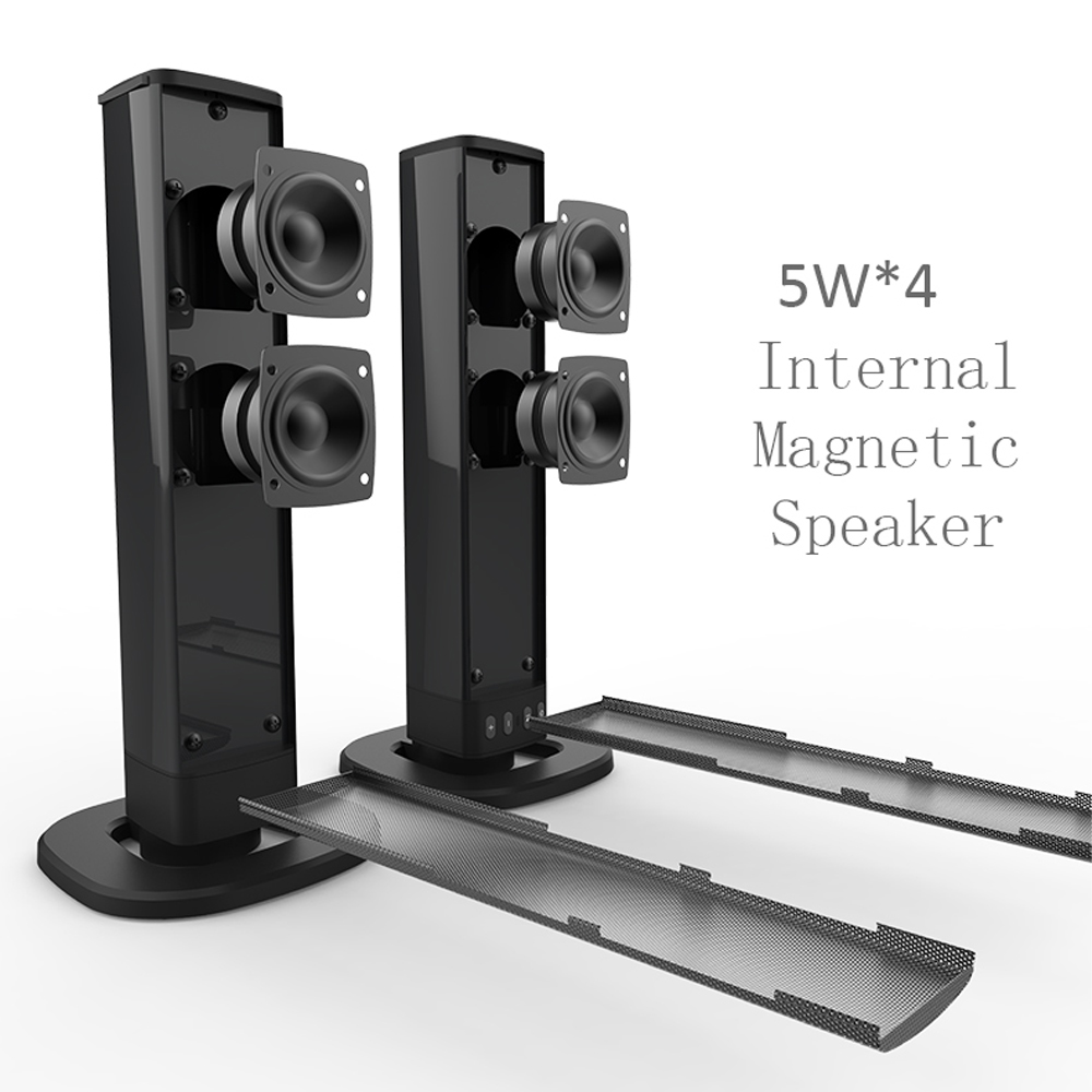 Powerful Soundbar Sound Radio  - огляд і ціна Home Bar And Theater