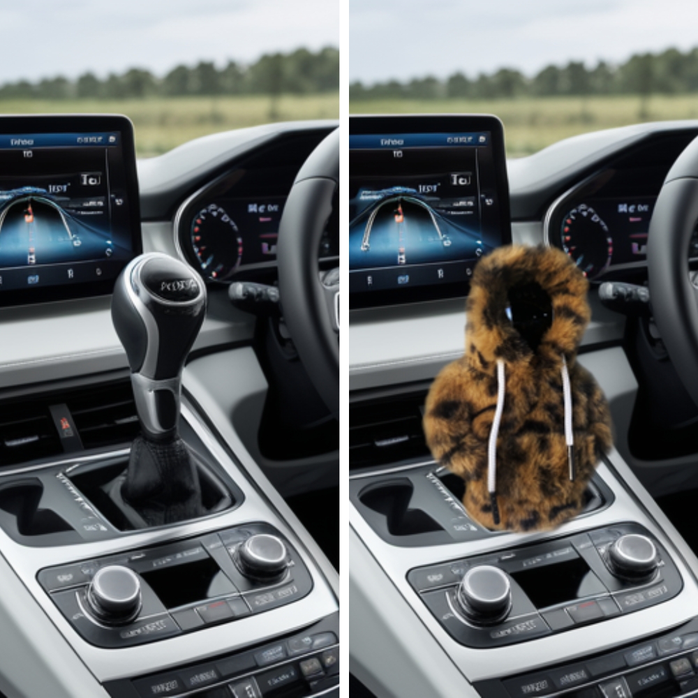 Gear Change Lever Sweatshirt C - огляд і ціна Speed Pourer Cap
