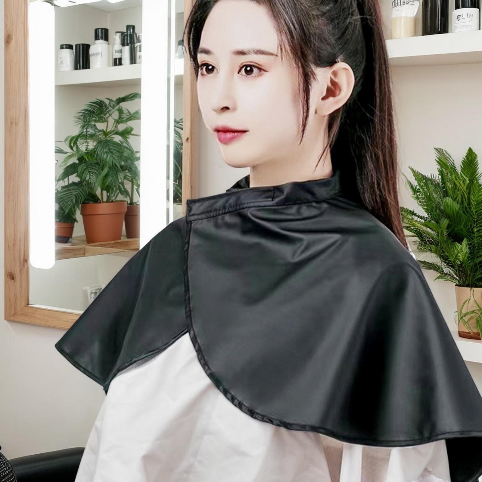 Black Short Square Waterproof  - огляд і ціна Home Barber