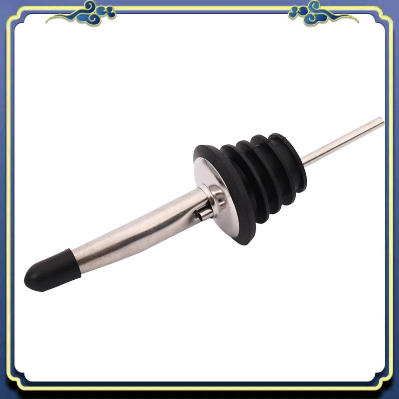 A56P-36Pcs Stainless Steel Spi - огляд і ціна Speed Pourer Cap