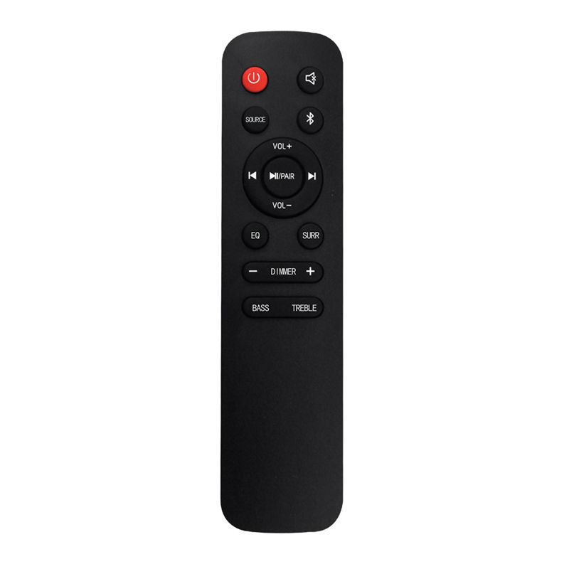 EN218A8H Replace Remote Contro - огляд і ціна Home Bar And Theater