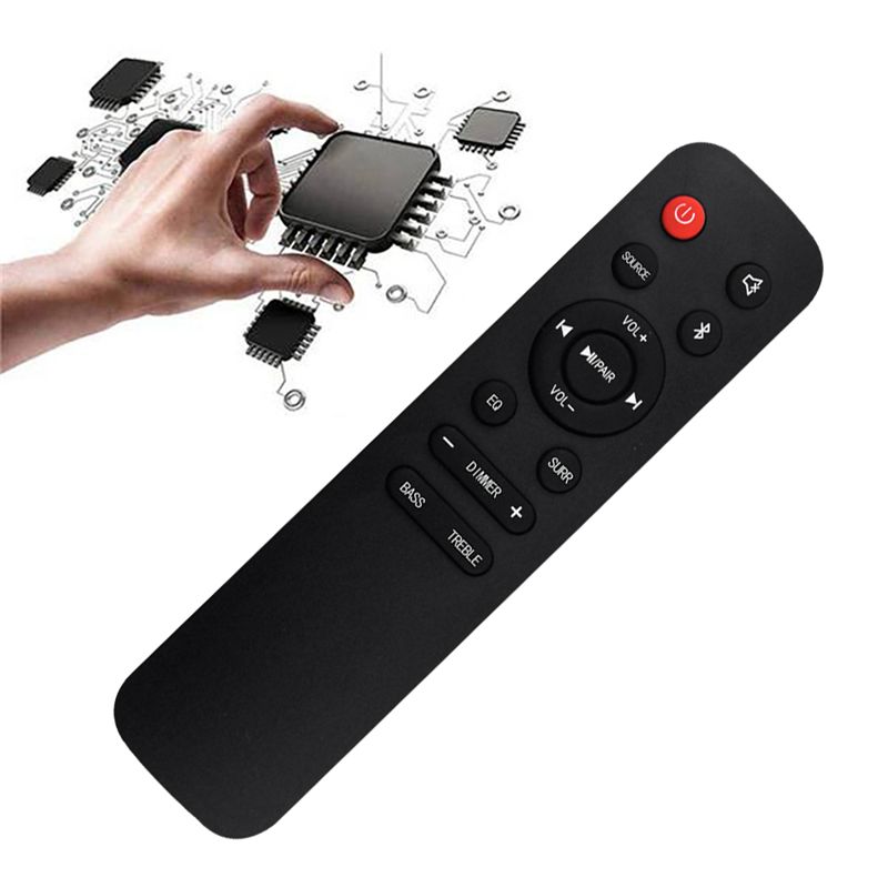 EN218A8H Replace Remote Contro - огляд і ціна Home Bar And Theater