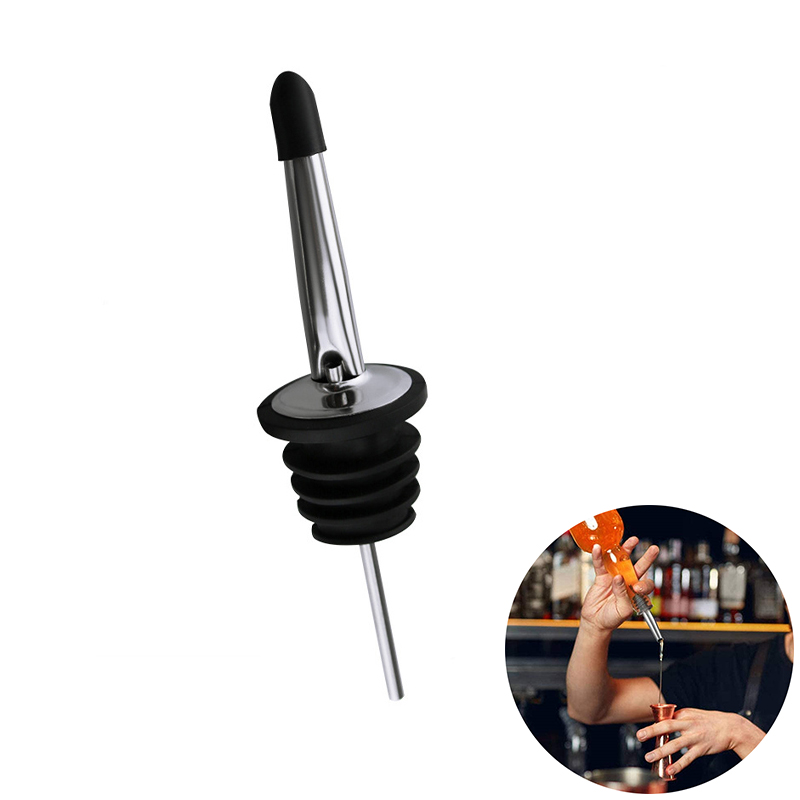 LMETJMA Stainless Steel Classi - огляд і ціна Speed Pourer Cap