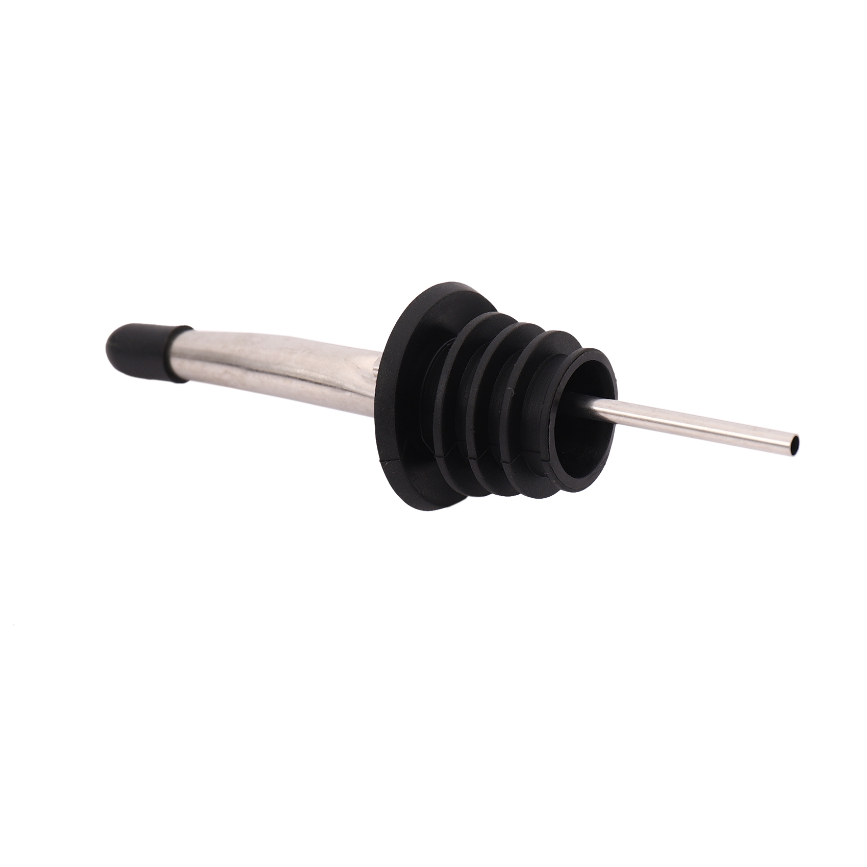 A76I-12Pcs Stainless Steel Spi - огляд і ціна Speed Pourer Cap