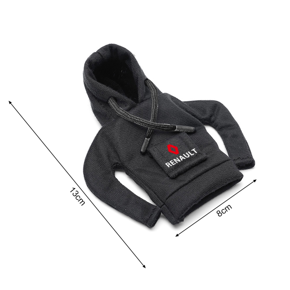 Gear Shift Knob Hoodie Cover C - огляд і ціна Speed Pourer Cap