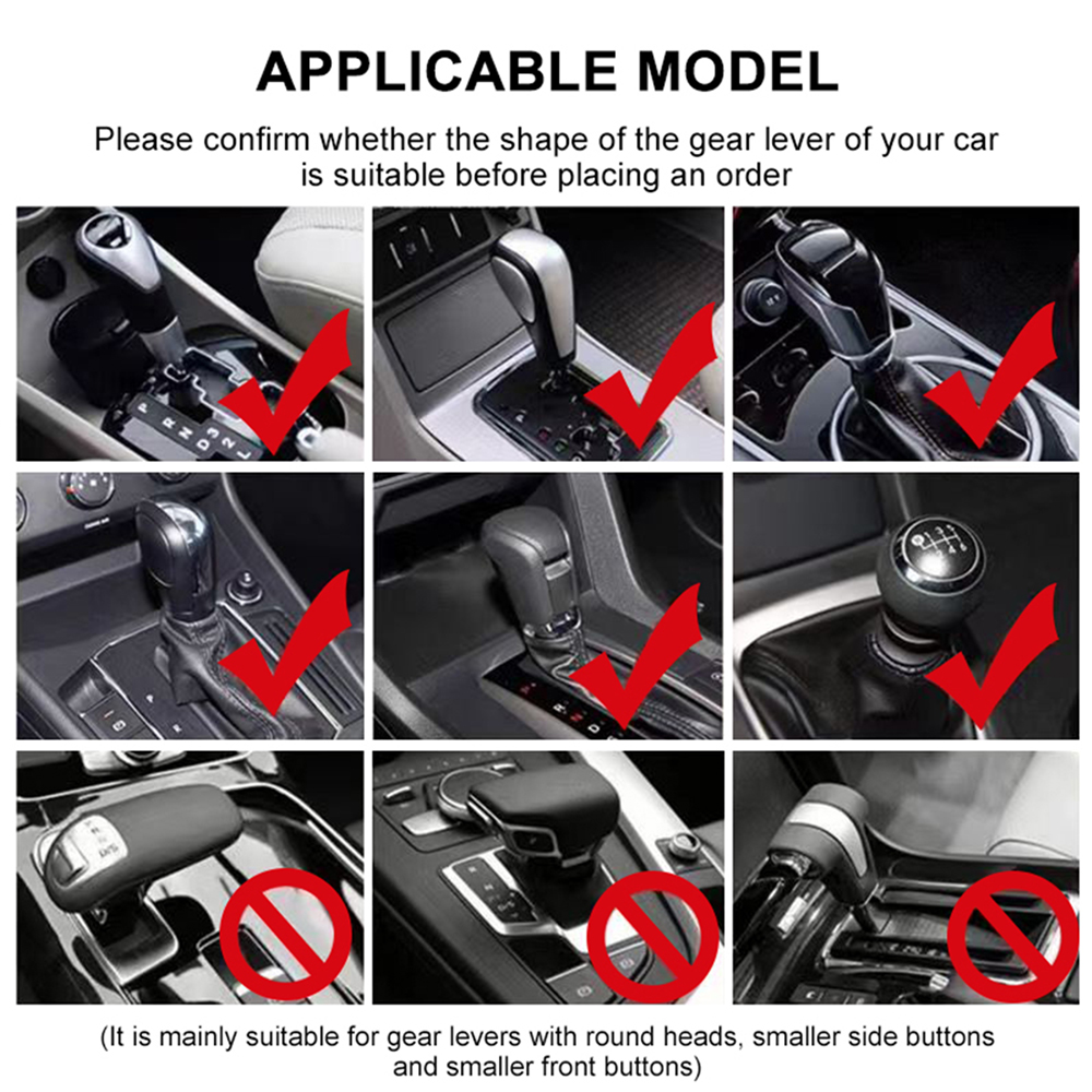 Gear Shift Knob Hoodie Cover C - огляд і ціна Speed Pourer Cap
