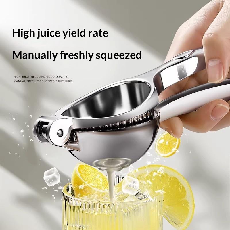 Manual Citrus Juicer 1Pcs Heav - огляд і ціна Citrus Juicer Bar