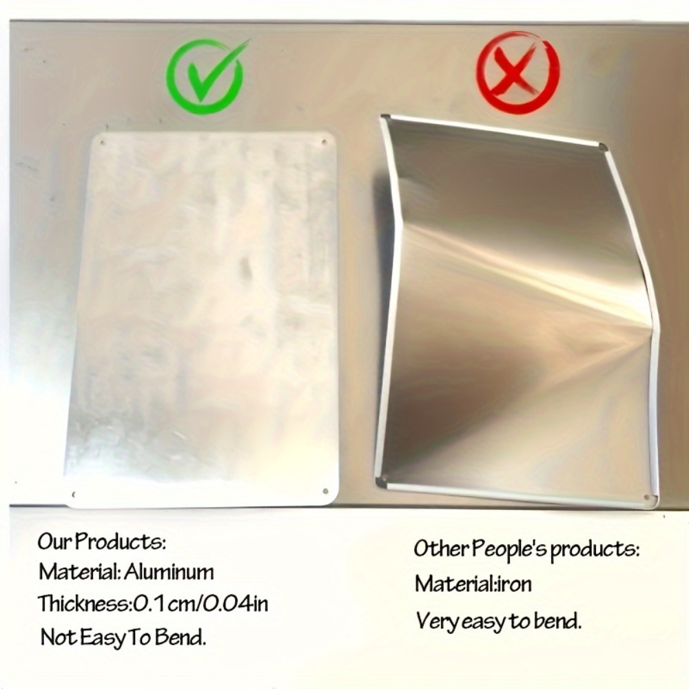 Customizable Rustproof Aluminu - огляд і ціна Home Bar Cafe