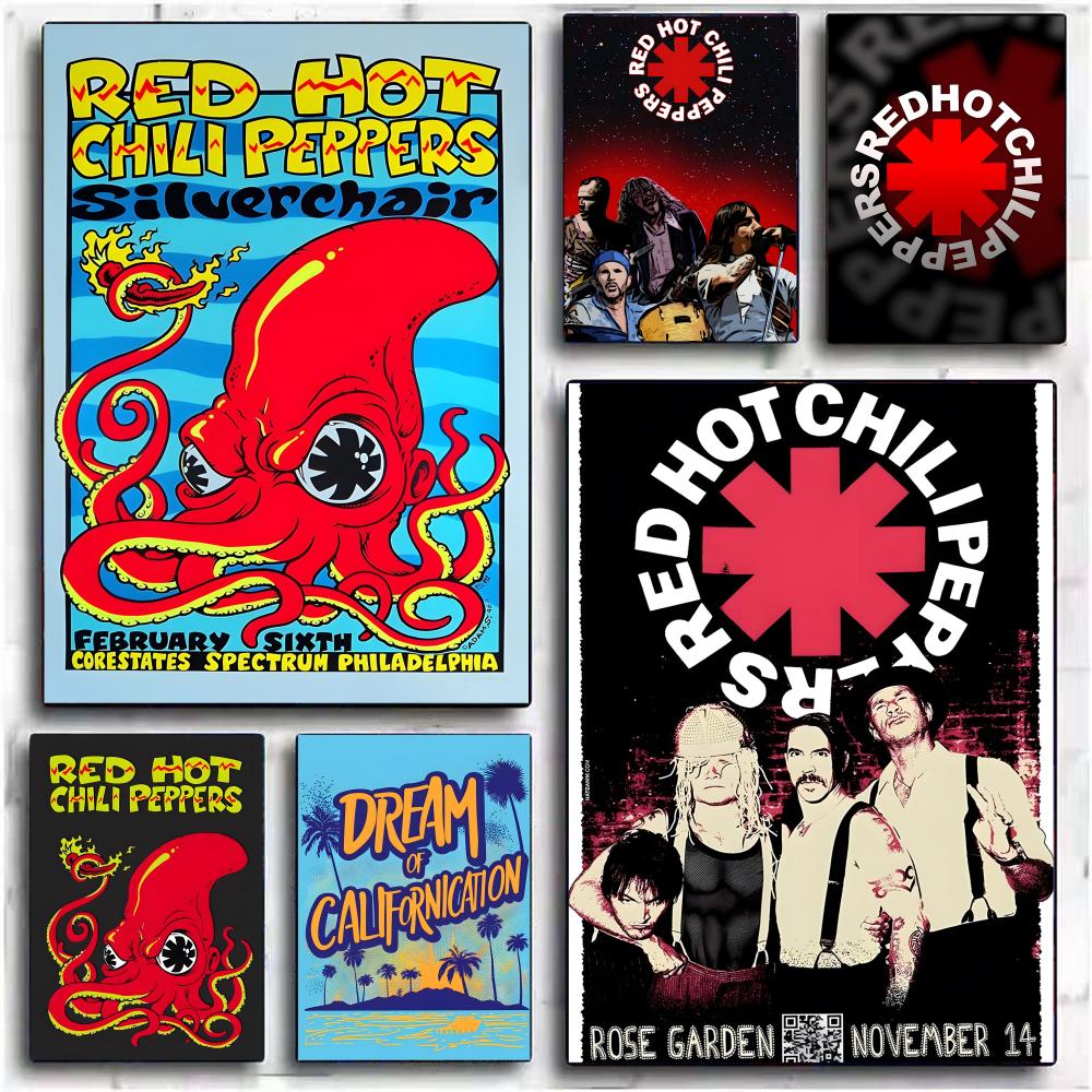 Red Hot Chili P-penners Bank P - огляд і ціна Home Bar And Theater