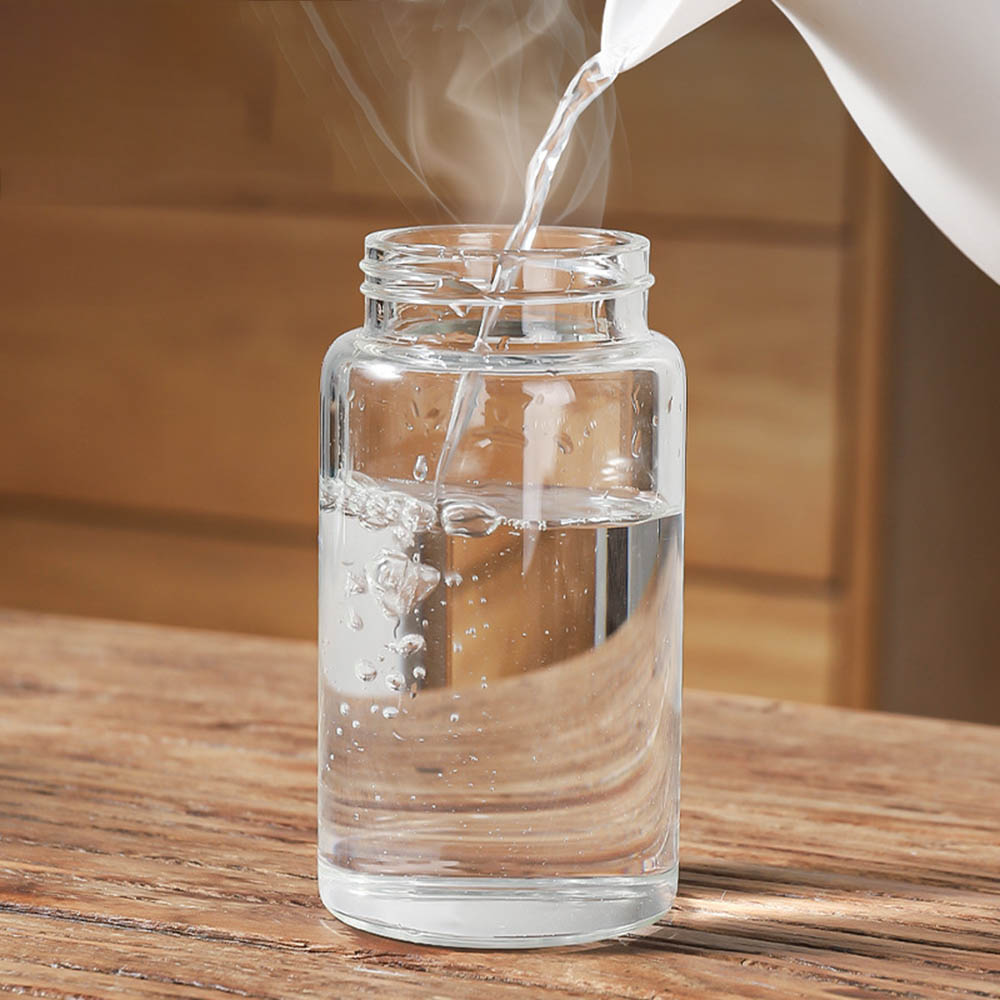 High Borosilicate Glass With L - огляд і ціна Highball Glass Set