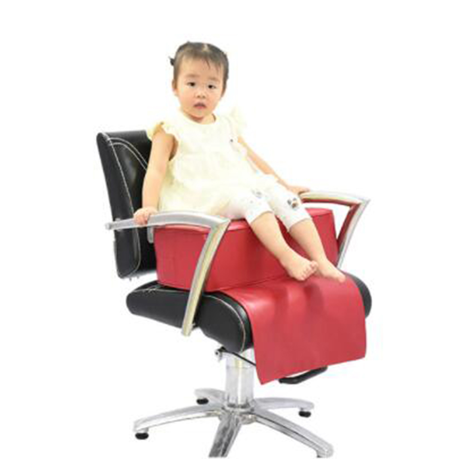 Children Booster Seat Cushion  - огляд і ціна Home Barber