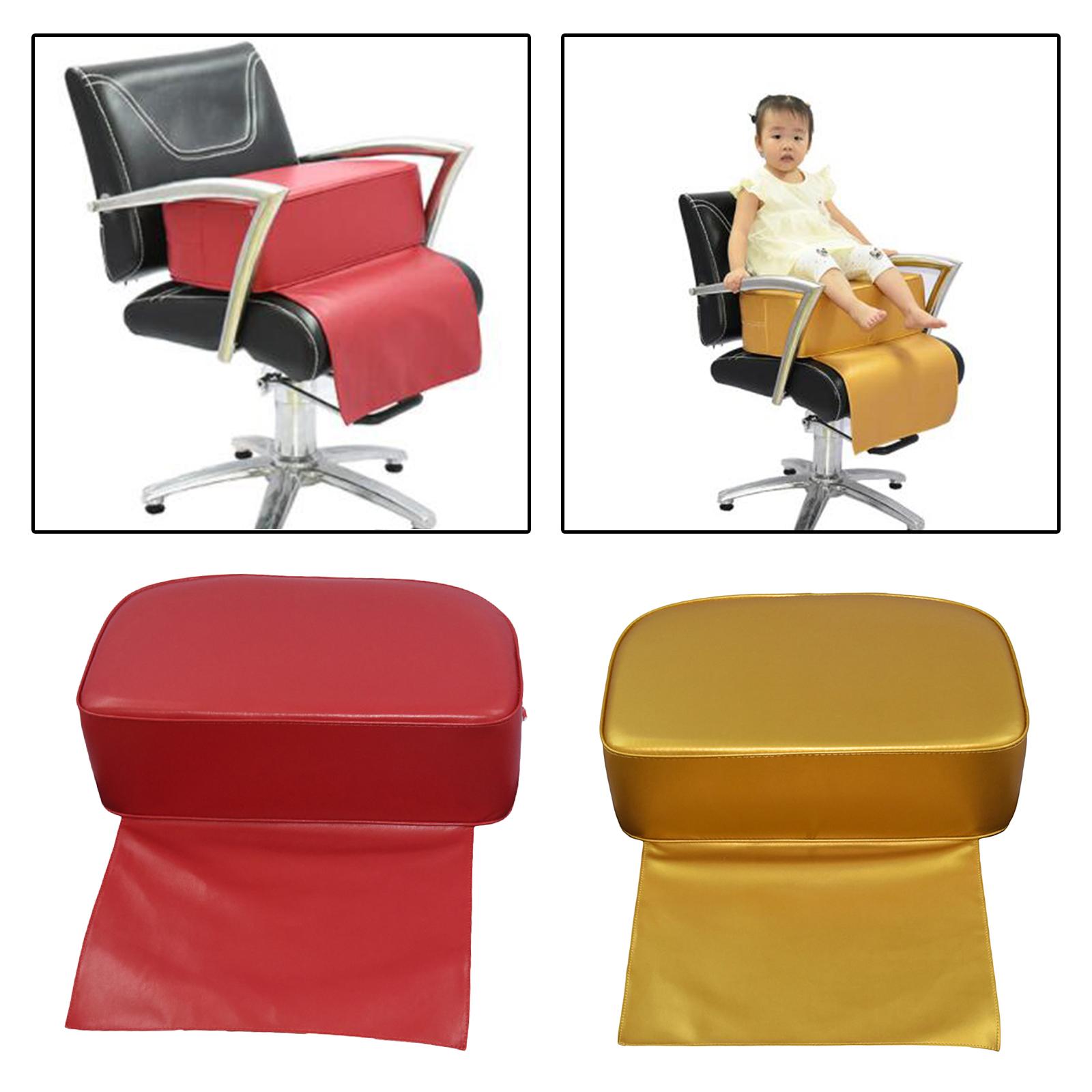 Children Booster Seat Cushion  - огляд і ціна Home Barber