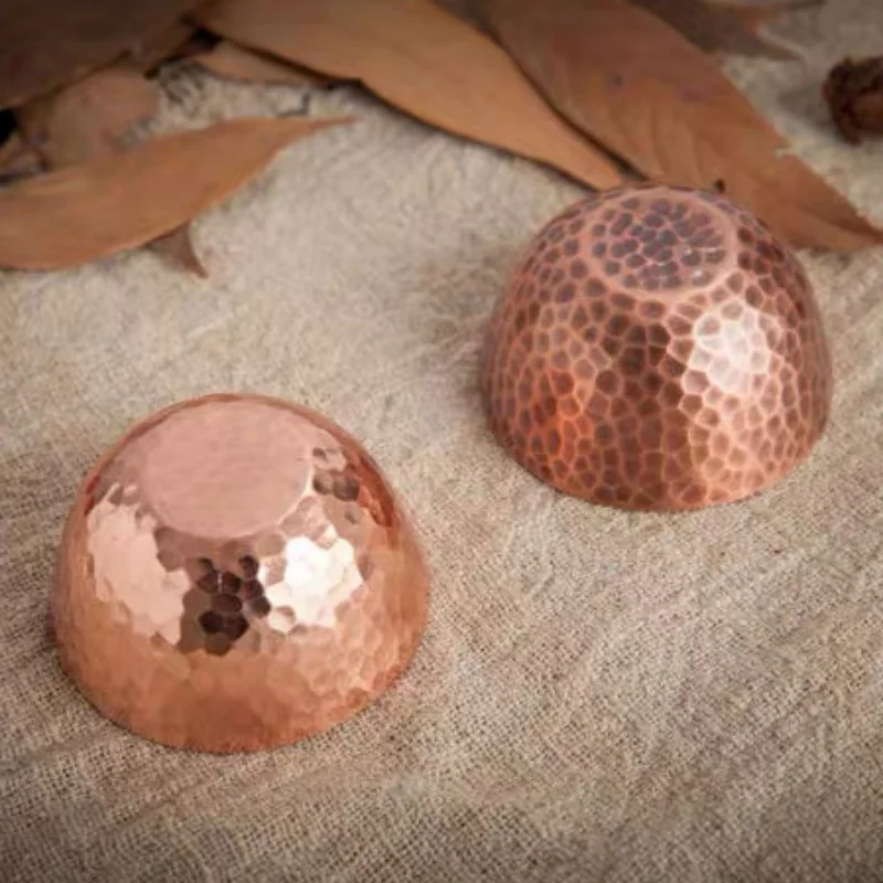 Engraved Handcrafted Pure Copp - огляд і ціна Mule Copper Mug