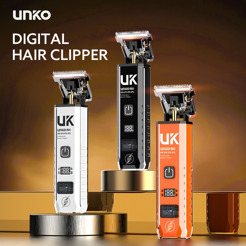 2026 New Arrival！Professional  - огляд і ціна Home Barbershop