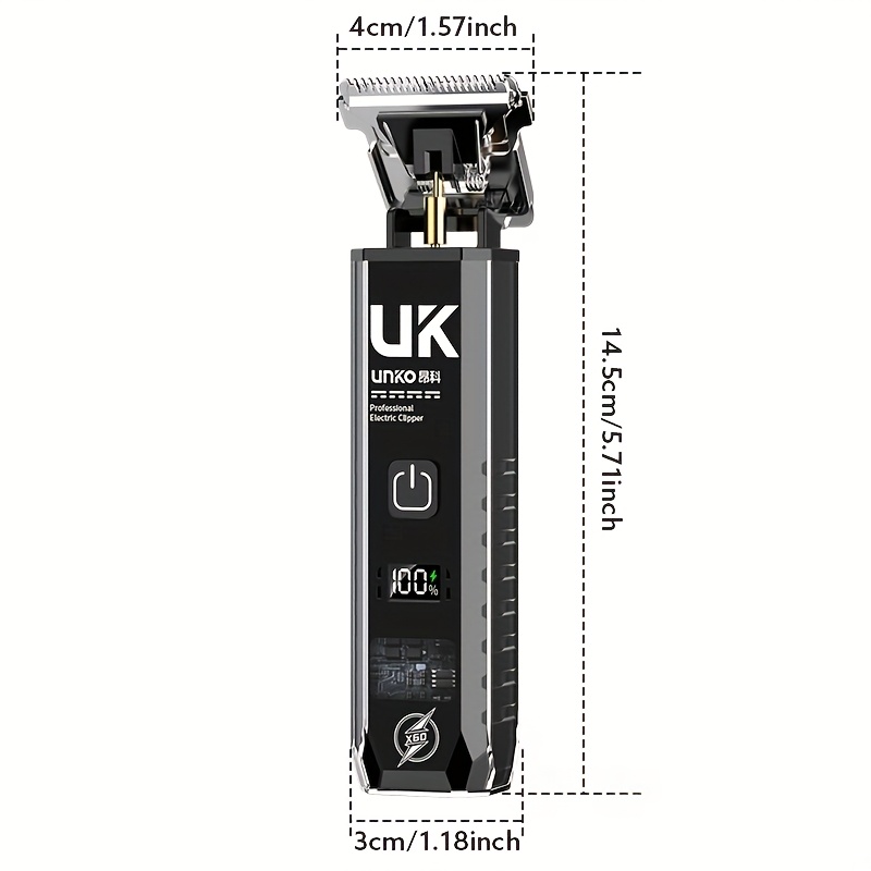 2026 New Arrival！Professional  - огляд і ціна Home Barbershop
