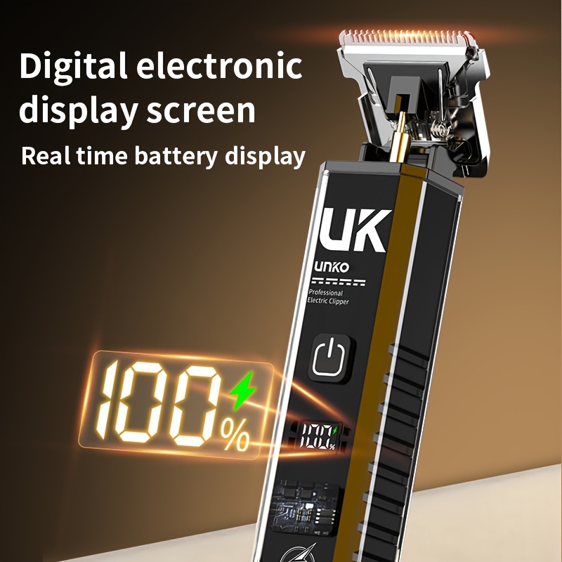 2026 New Arrival！Professional  - огляд і ціна Home Barbershop