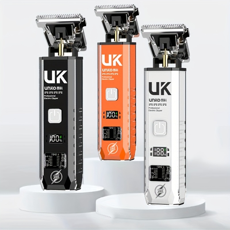 2026 New Arrival！Professional  - огляд і ціна Home Barbershop