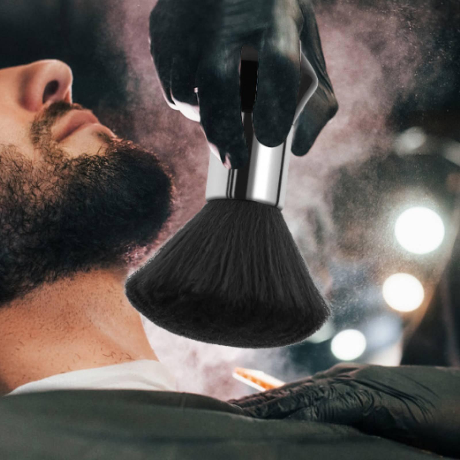 Professional Hair Cutting Brus - огляд і ціна Home Barbershop