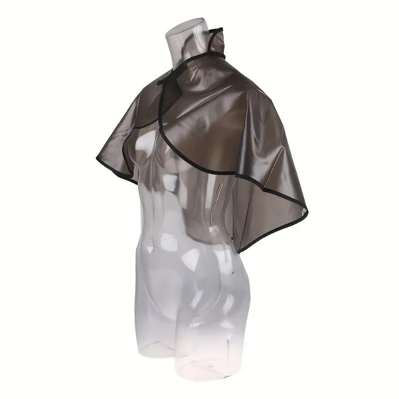 1pc Waterproof Transparent Hai - огляд і ціна Home Barber