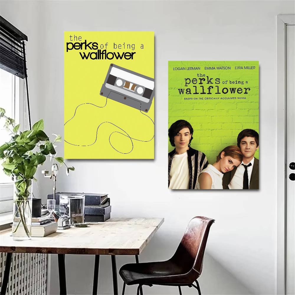 Movie The Perks Of Being A Wal - огляд і ціна Home Bar And Theater