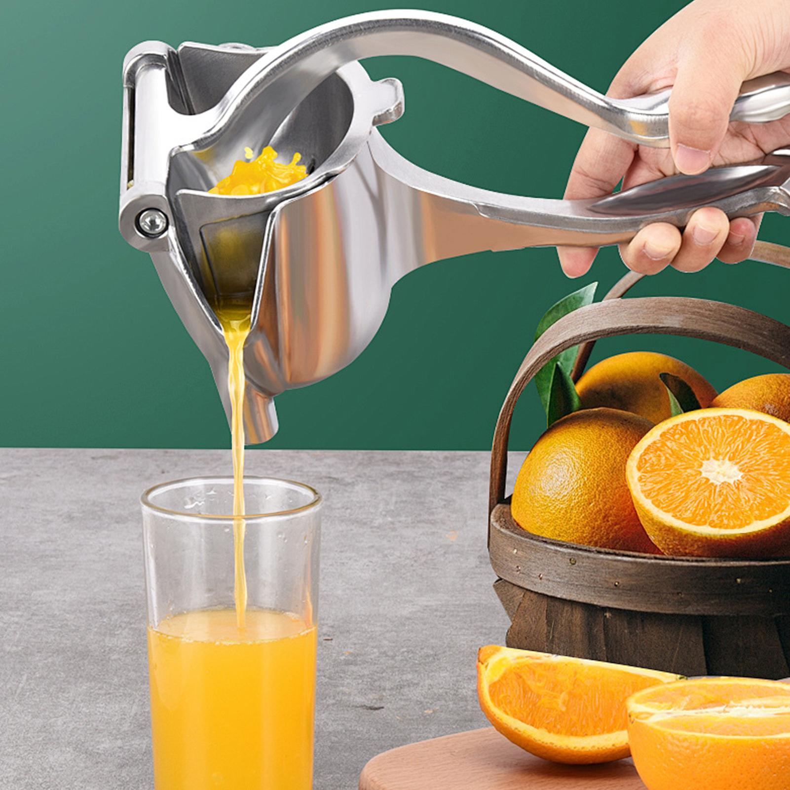 Manual Juicer Fruit Juice Sque - огляд і ціна Citrus Juicer Bar