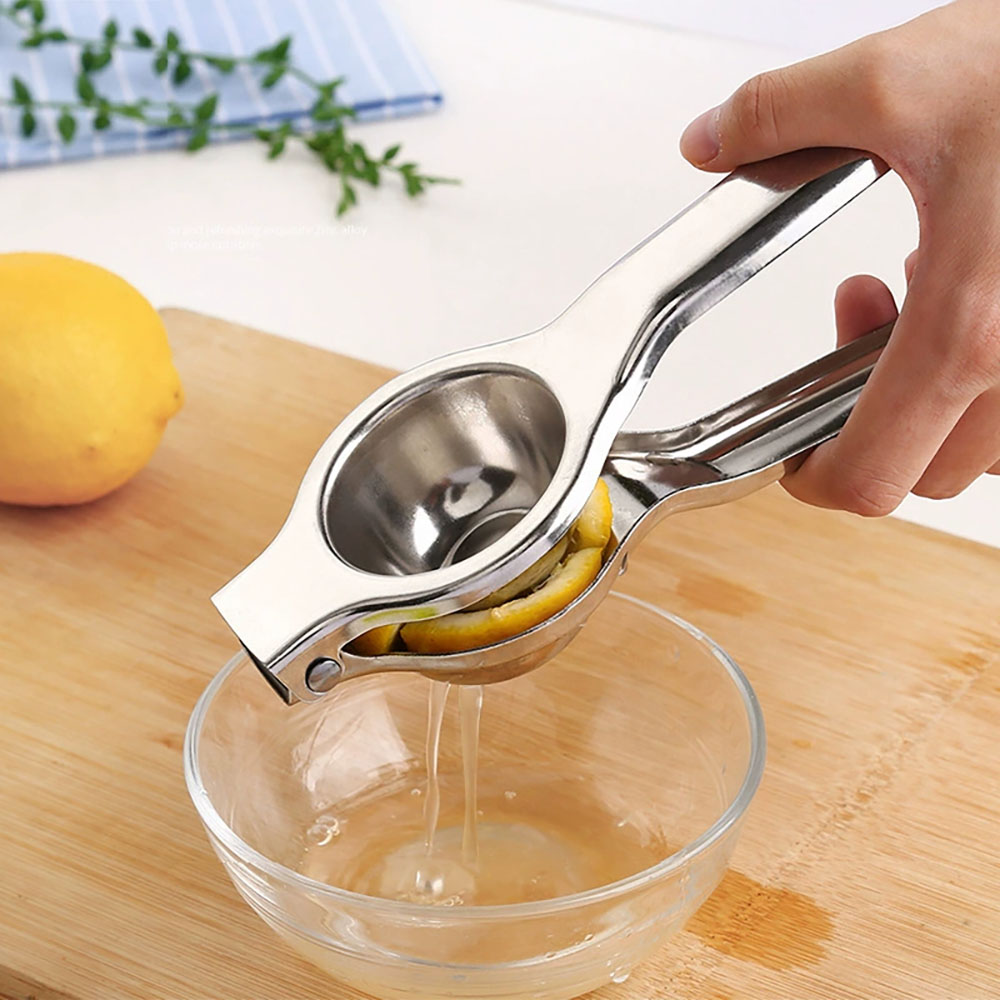 Manual Citrus Juicer 1Pcs Food - огляд і ціна Citrus Juicer Bar
