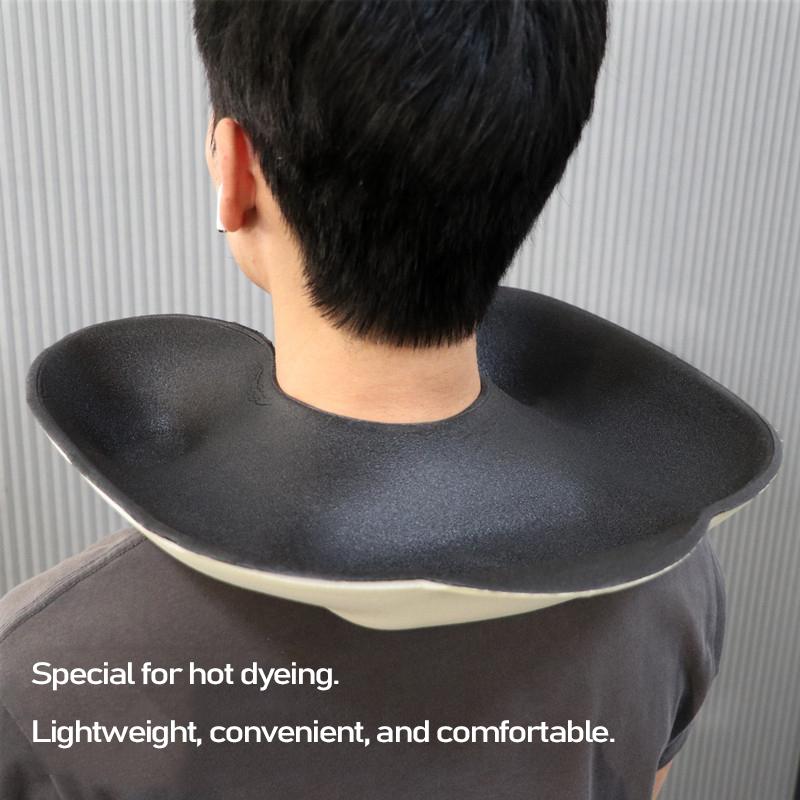 New Salon Neck Tray for Hair C - огляд і ціна Home Barber
