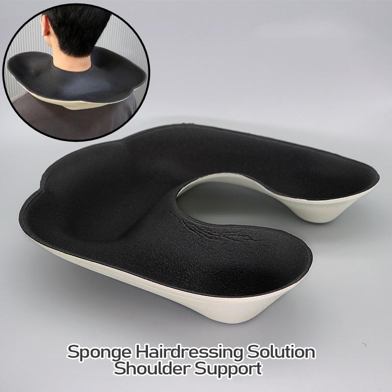 New Salon Neck Tray for Hair C - огляд і ціна Home Barber