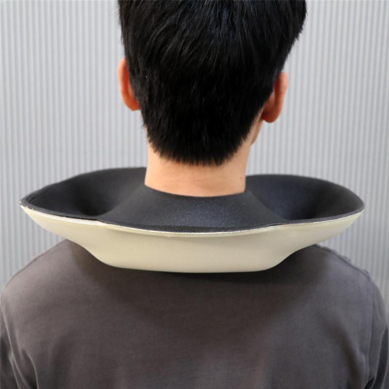 New Salon Neck Tray for Hair C - огляд і ціна Home Barber