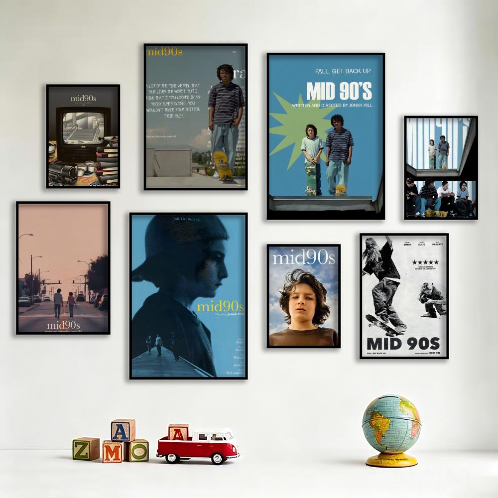 Word M-Mid Poster Artistic Sty - огляд і ціна Home Bar Word