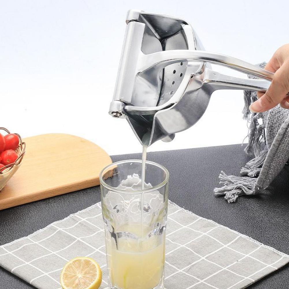Fruit Juice Squeezer Heavy-Dut - огляд і ціна Citrus Juicer Bar