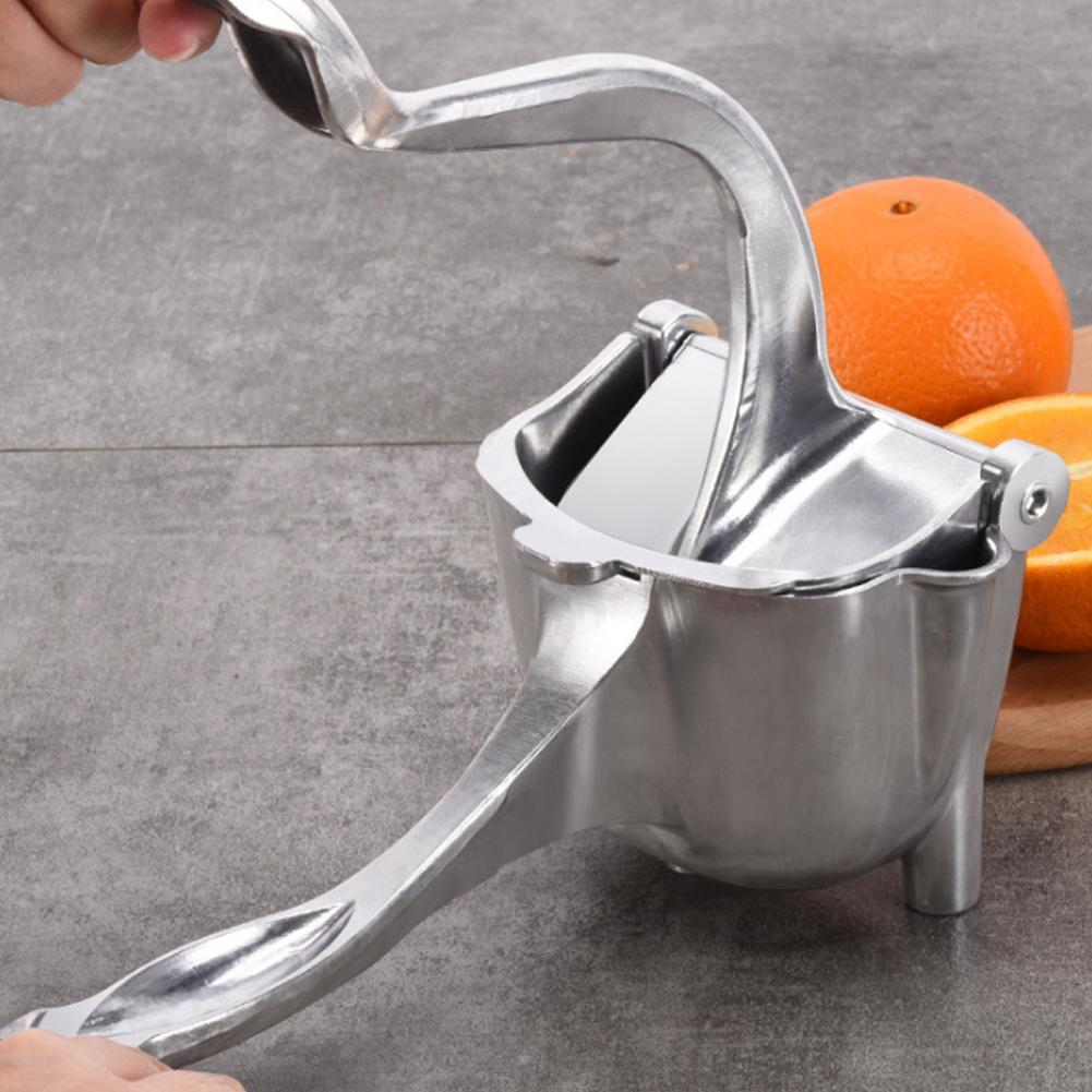 Fruit Juice Squeezer Heavy-Dut - огляд і ціна Citrus Juicer Bar