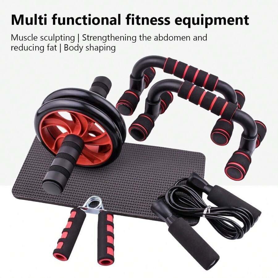 [Home Workout Kit: Push-Up Bar - огляд і ціна Home Bar Setup Kit