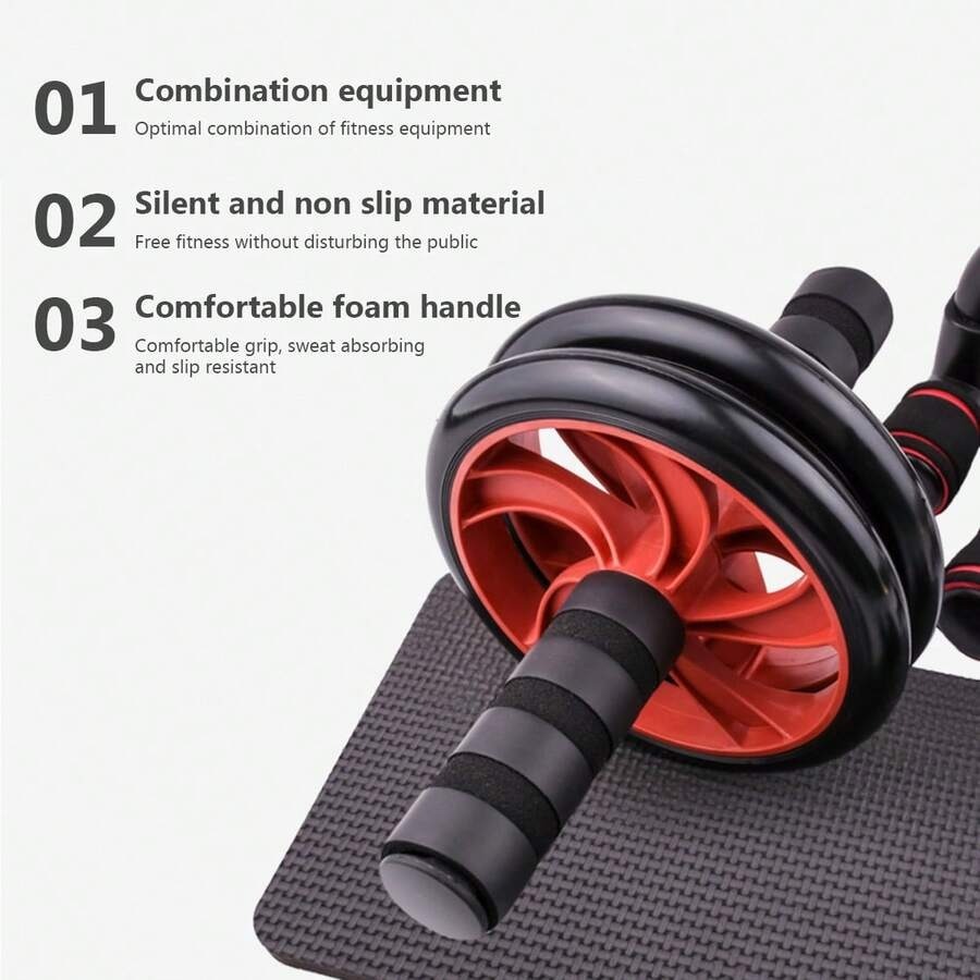 [Home Workout Kit: Push-Up Bar - огляд і ціна Home Bar Setup Kit