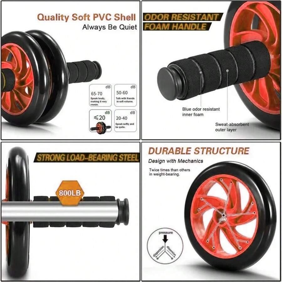 [Home Workout Kit: Push-Up Bar - огляд і ціна Home Bar Setup Kit