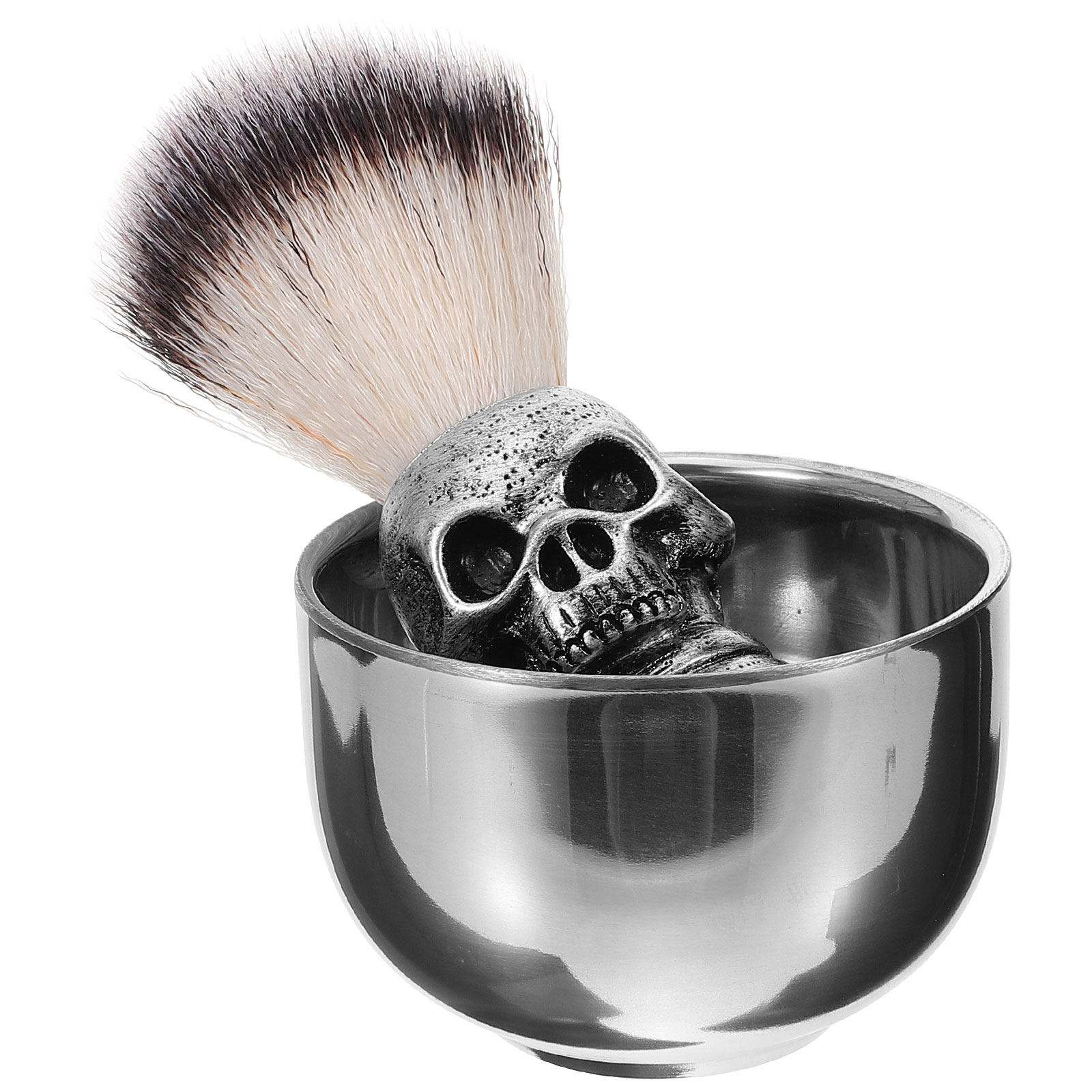 1Set Professional Shaving Brus - огляд і ціна Home Barbershop