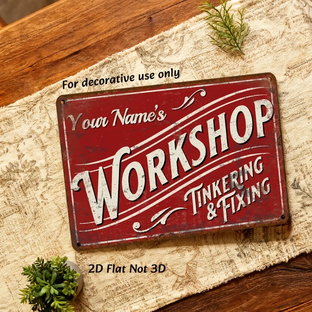 Customized Metal Sign Only Dec - огляд і ціна Home Bar Cafe